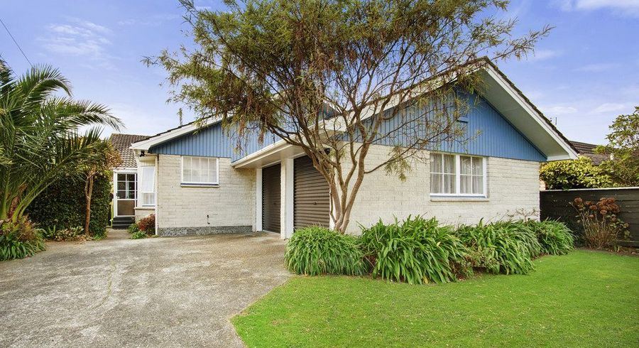  at 40 Garden Road, Avalon, Lower Hutt, Wellington