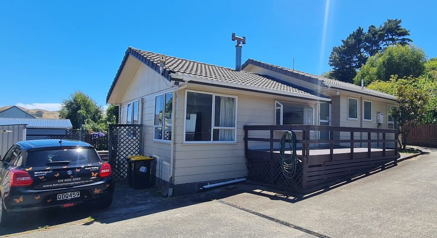  at 66 Dominica Crescent, Grenada Village, Wellington, Wellington