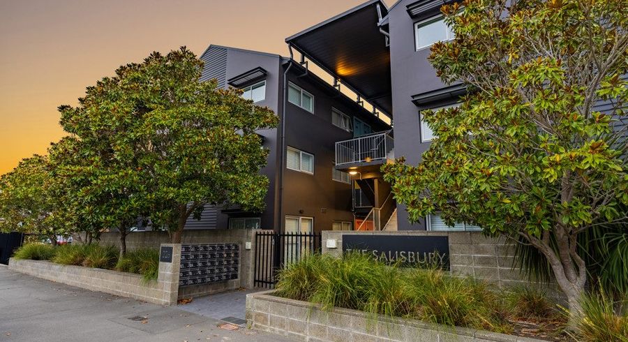  at 103/226 Salisbury Street, City Centre, Christchurch City, Canterbury