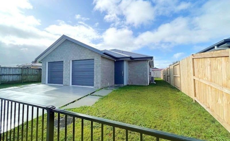  at 2/2 Masefield Drive, Enderley, Hamilton