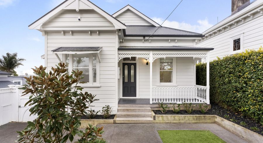  at 59 Vermont Street, Ponsonby, Auckland City, Auckland
