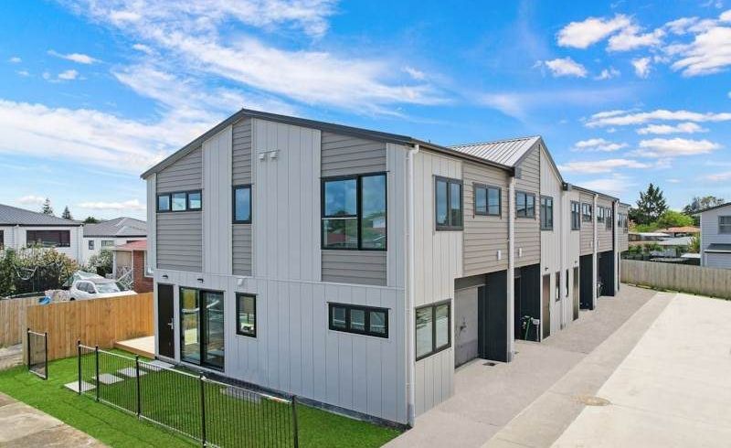  at 40A Friesian Drive, Mangere, Manukau City, Auckland