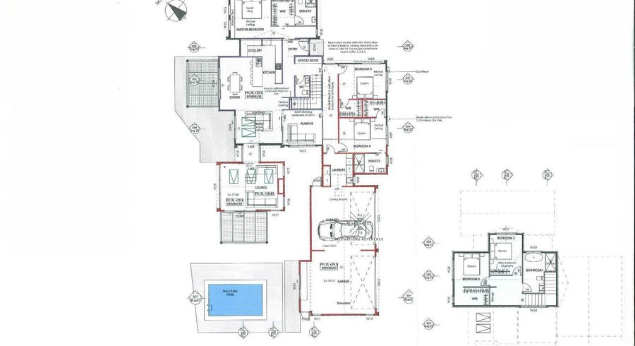  at 93 Kanuka Drive, Hokowhitu, Palmerston North, Manawatu / Whanganui