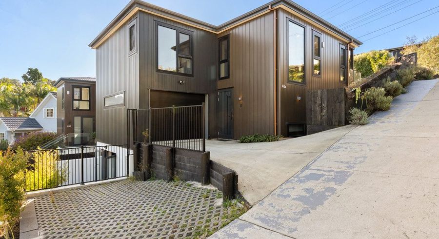  at 48A Peter Terrace, Castor Bay, North Shore City, Auckland