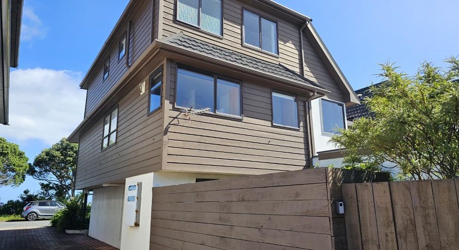  at 13 Tamahine Street, Maupuia, Wellington, Wellington