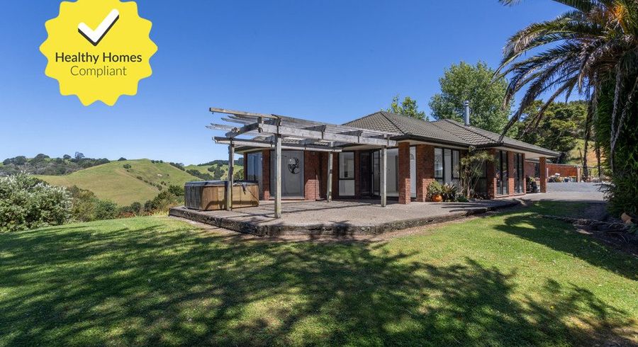  at 17 Saleyards Road, Puhoi, Warkworth