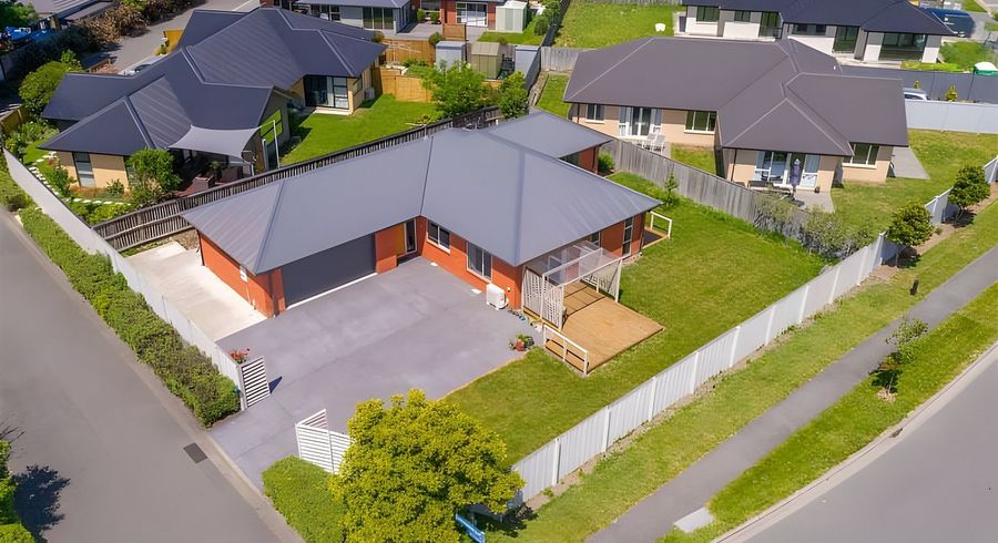  at 2 Mimosa Lane, Yaldhurst , Christchurch City, Canterbury