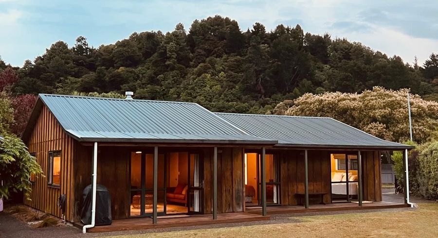  at 26 Franklin Street, Marahau