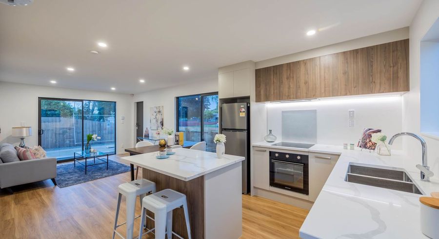  at 8B Jupiter Street, Rosehill, Papakura