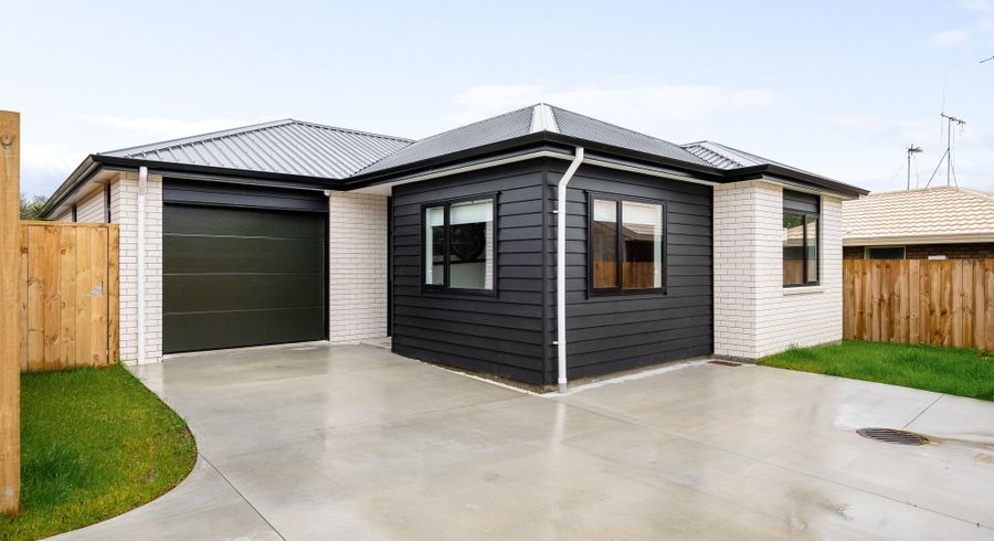  at 3/42 Balmerino Crescent, Pukete, Hamilton, Waikato
