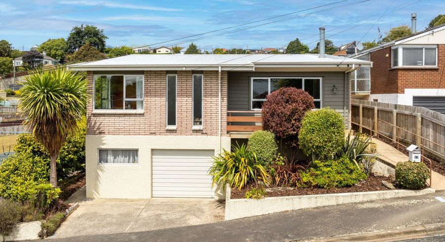  at 22 Cooper Street, Mornington, Dunedin, Otago