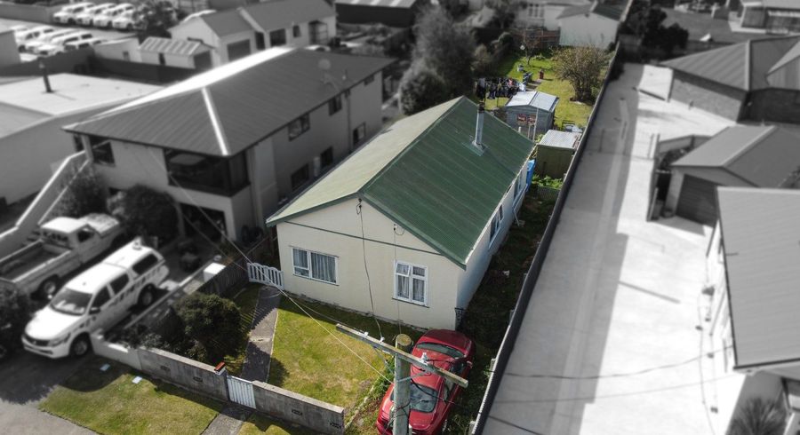  at 26 Trent Street, Oamaru