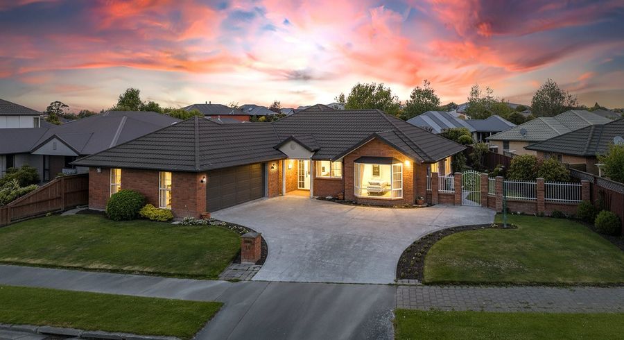  at 48 Glasnevin Drive, Casebrook, Christchurch City, Canterbury