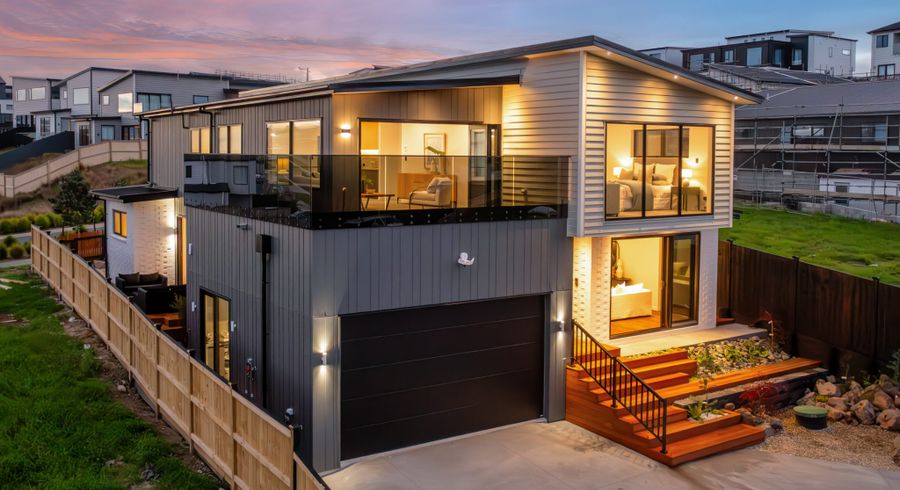  at 3 Waitai Close, Long Bay, North Shore City, Auckland