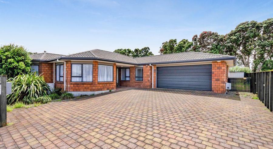  at 23A Marlin Terrace, Bell Block, New Plymouth