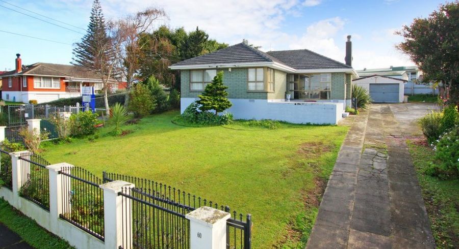  at 60 Milan Road, Papatoetoe, Manukau City, Auckland