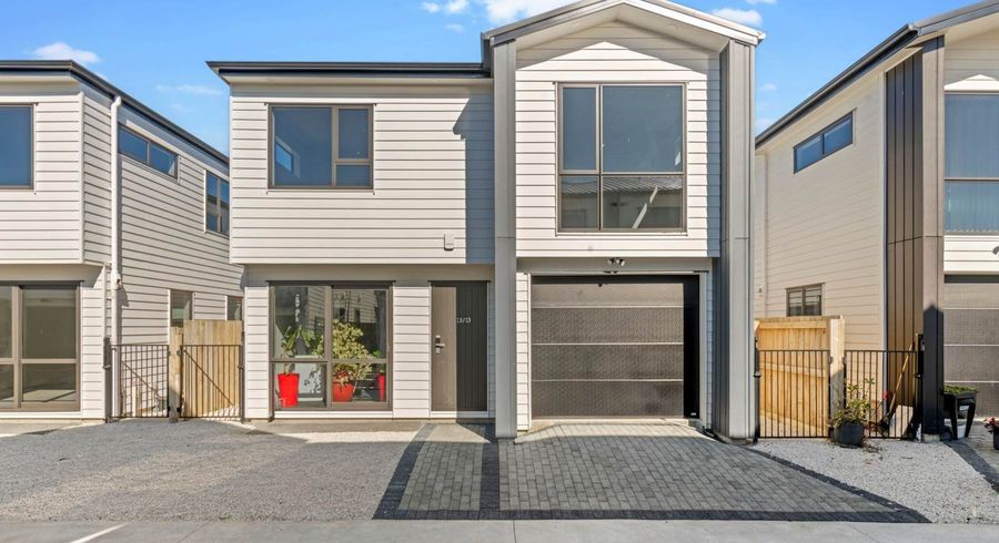  at 13/13 Kimpton Road, Papatoetoe, Manukau City, Auckland