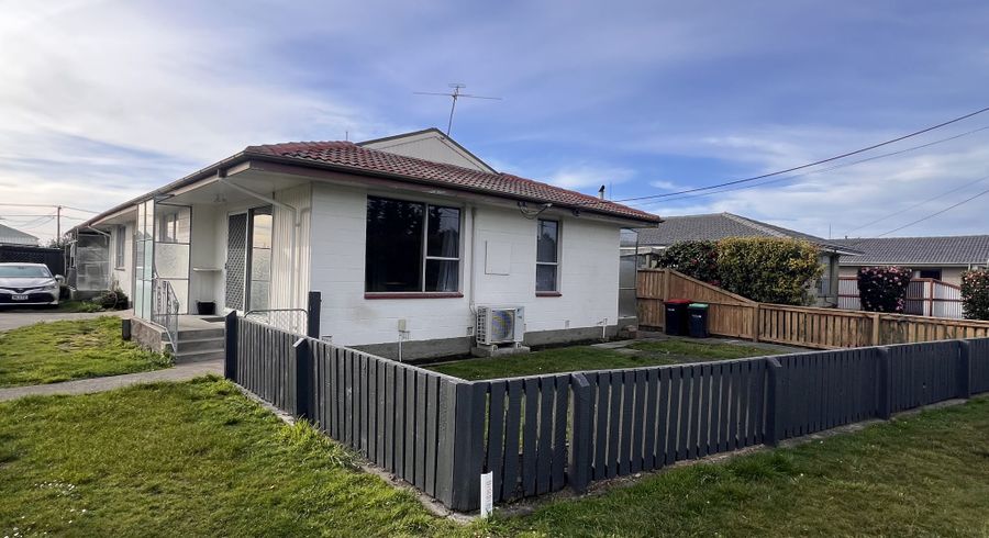  at 1/28 Brixton St, Islington, Christchurch City, Canterbury