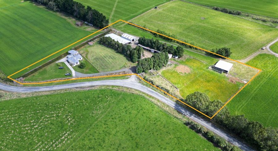  at 85 Cross Road, Edendale, Southland, Southland