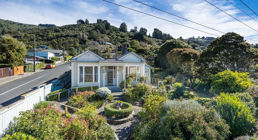  at 20 Saint Leonards Drive, Saint Leonards, Dunedin