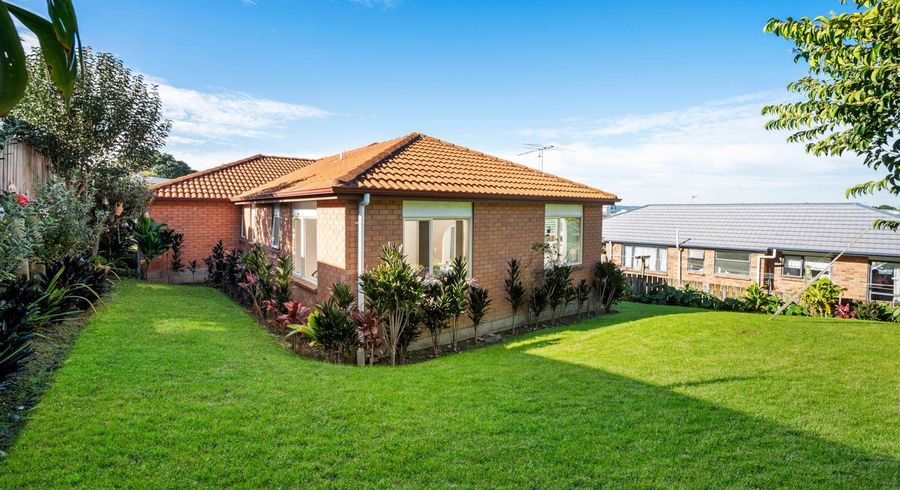  at 86 Robert Skelton Place, Clendon Park, Manukau City, Auckland