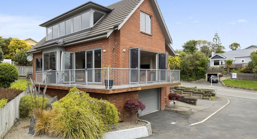  at 49 Highcliff Road, Andersons Bay, Dunedin