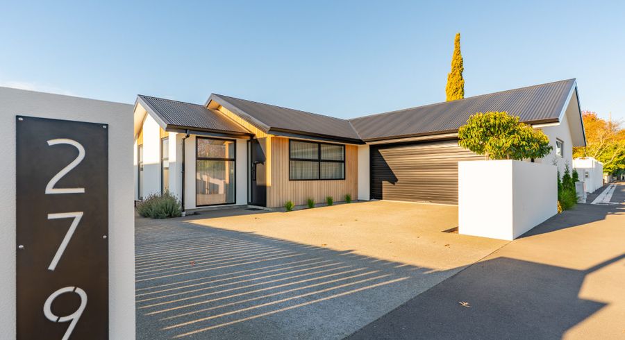  at 279 Otipua Road, Highfield, Timaru, Canterbury