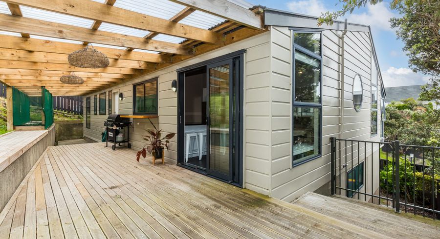  at 98 Pope Street, Camborne, Porirua