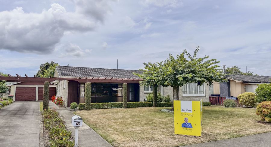  at 72 Flaxmere Avenue, Flaxmere, Hastings
