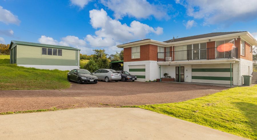  at 1373  Dairy Flat Highway, Dairy Flat, Rodney, Auckland