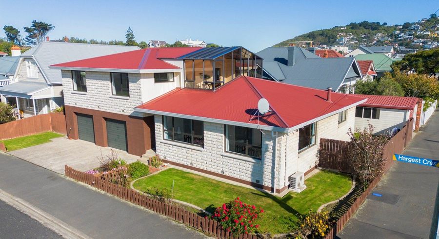  at 74 Albert Street, Saint Clair, Dunedin, Otago