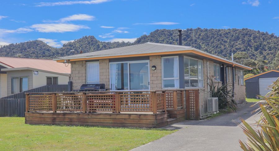  at 98 Domett Esplanade, Cobden, Greymouth