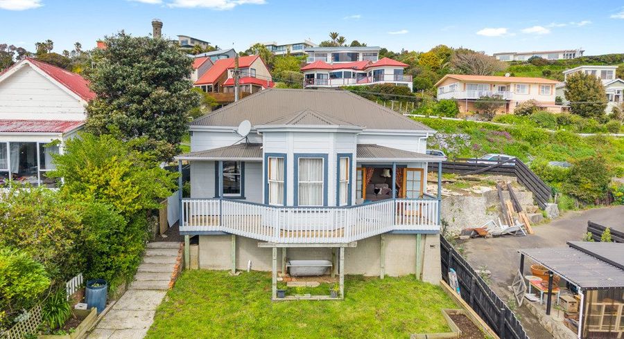  at 32 Hipango Terrace, Durie Hill, Whanganui, Manawatu / Whanganui