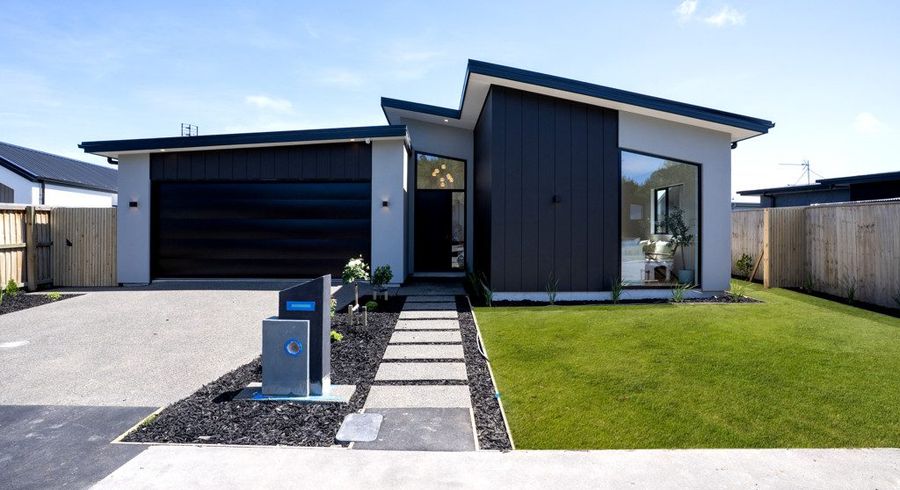  at 11 Meadow Stream Dr, Casebrook, Christchurch City, Canterbury