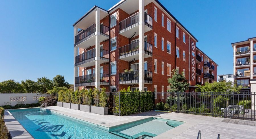  at 306/1B Soljak Place, Mount Albert, Auckland City, Auckland