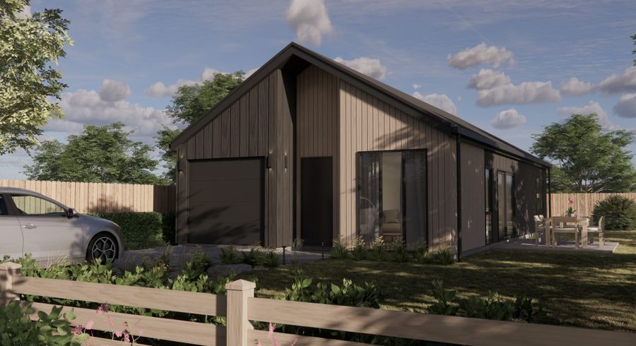  at Lot 609 Warkworth Ridge, Warkworth, Rodney, Auckland