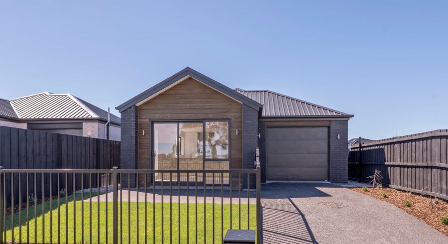  at 58 Candys Road - House 1 Sabys Estate, Halswell, Christchurch City, Canterbury