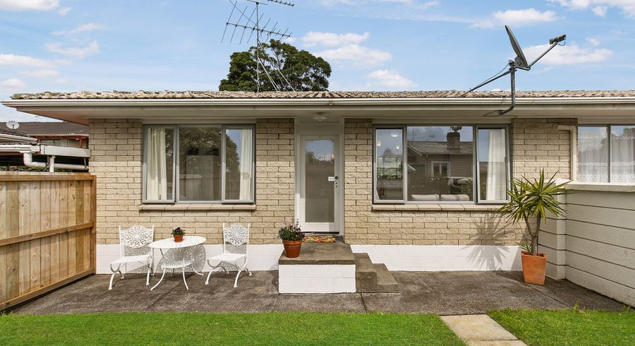  at 3/28 Ferndale Road, Mount Wellington, Auckland