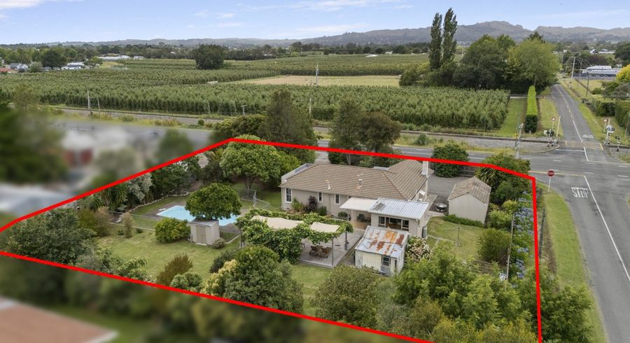  at 1028 Railway Road South, Longlands, Hastings, Hawke's Bay