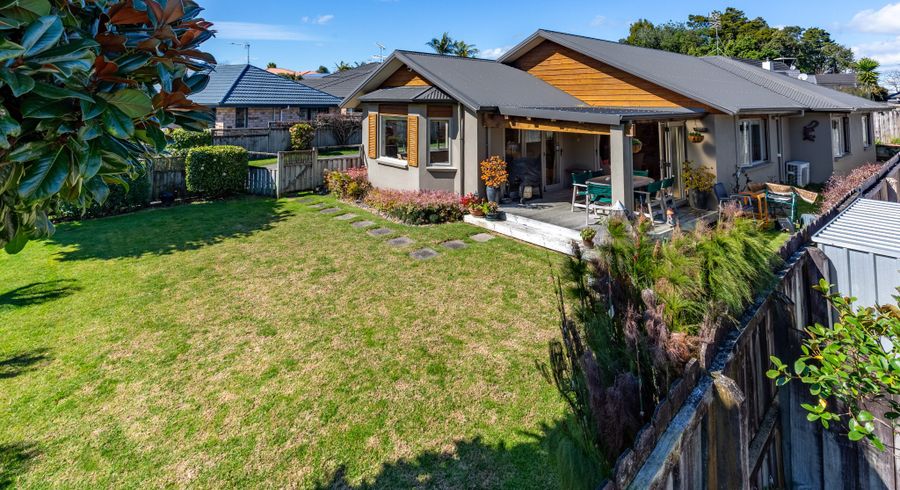  at 18 Max Short Drive, Pukekohe, Franklin, Auckland