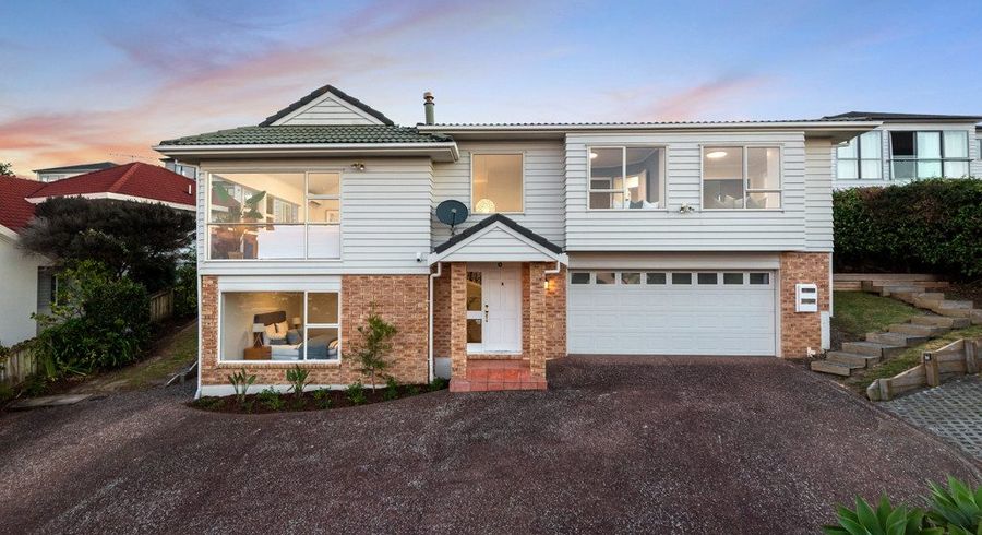  at 14 McFetridge Place, Hillcrest, North Shore City, Auckland