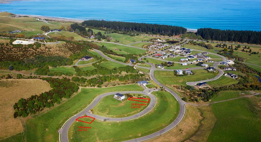  at 36 Knowles Crescent, Kaikoura Flat, Kaikoura