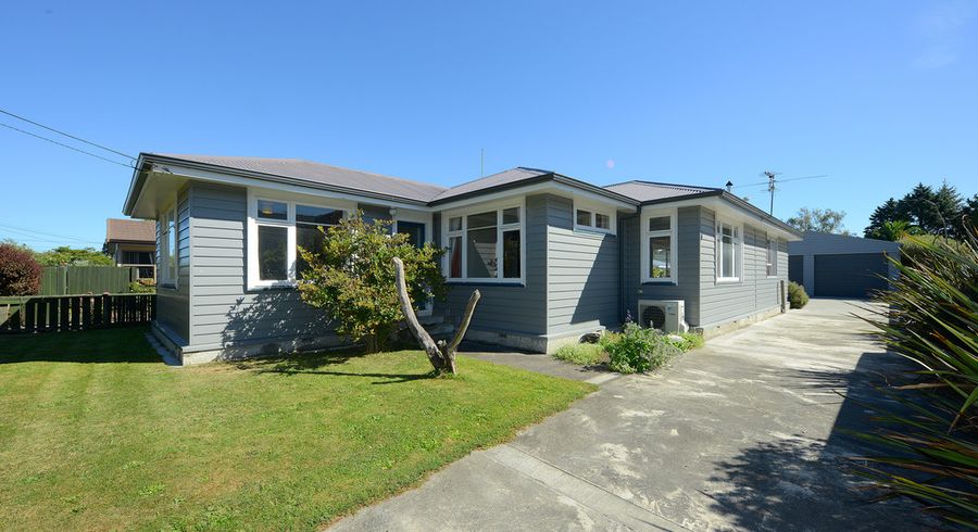  at 15 Smartlea Street, Hoon Hay, Christchurch