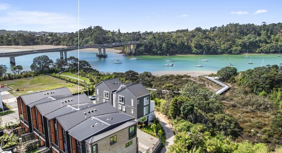  at 5/35 Marine Parade, Hobsonville, Waitakere City, Auckland