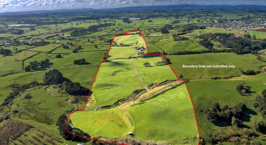  at 137 Kingseat Road, Patumahoe, Pukekohe