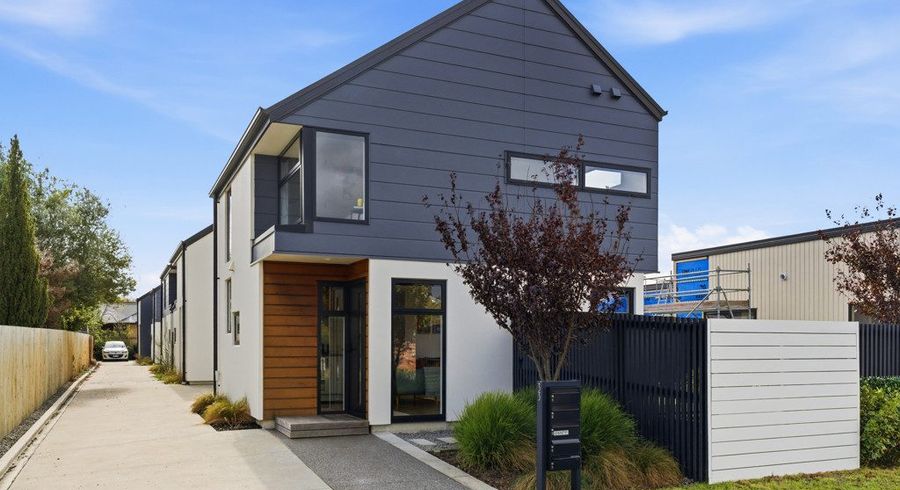  at 1/33 Leitch Street, Somerfield, Christchurch City, Canterbury