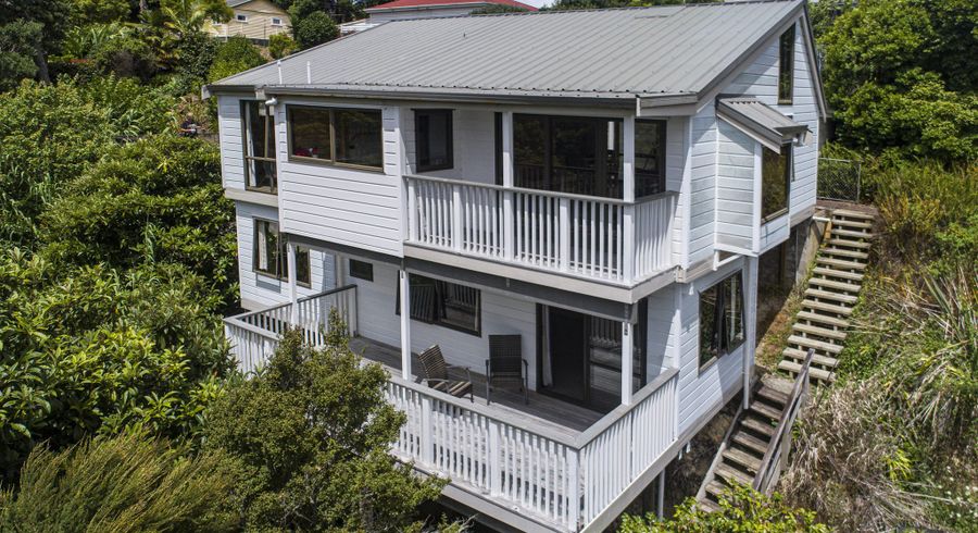  at 16 The Bluff, Riverside, Whangarei