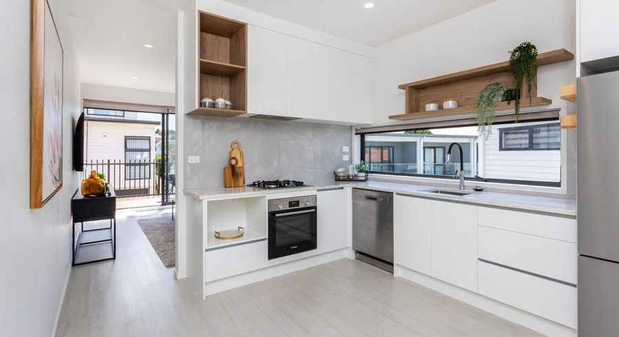  at 4B Kahu Road, Panmure, Auckland City, Auckland