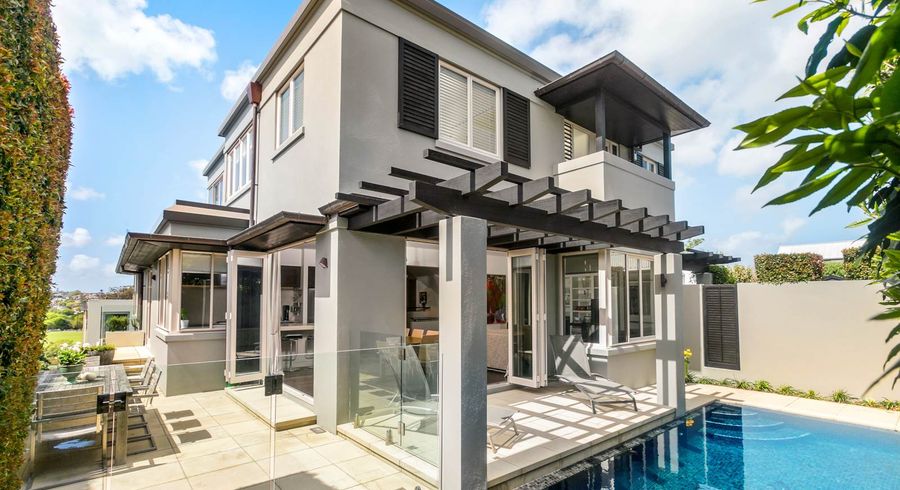  at 19 Elam Street, Parnell, Auckland