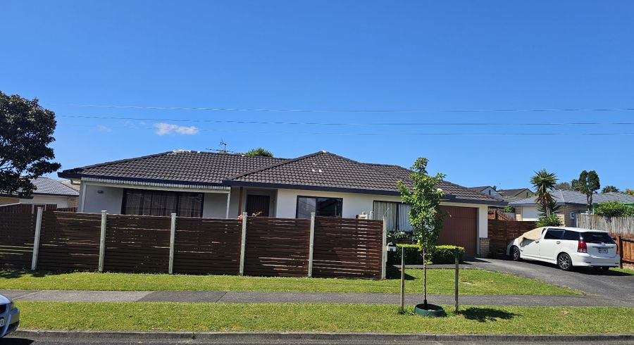  at 12 Ksenia Drive, Flat Bush, Manukau City, Auckland
